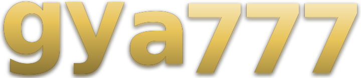 gya777 logo