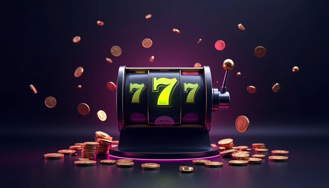 gya777 স্লট গেম